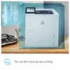 Spaustuvas HP LaserJet Enterprise M612dn Laser White