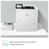 Spaustuvas HP LaserJet Enterprise M612dn Laser White