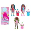 Fashion lėlė Mattel Barbie Pop Reveal JCN90 įvairiaspalvė
