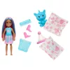 Fashion lėlė Mattel Barbie Pop Reveal JCN90 įvairiaspalvė