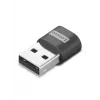 Lenovo 4X91C99226 keitiklis USB-C (moteriškas) į USB-A (vyriškas), juodas