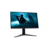 Lenovo G27qe-20 monitorius 68.6 cm (27 col.) 2560 x 1440 pikselių Quad HD LED juodas