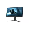 Lenovo G27qe-20 monitorius 68.6 cm (27 col.) 2560 x 1440 pikselių Quad HD LED juodas