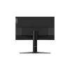 Lenovo G27qe-20 monitorius 68.6 cm (27 col.) 2560 x 1440 pikselių Quad HD LED juodas