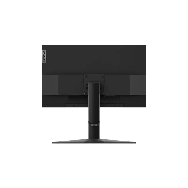 Lenovo G27qe-20 monitorius 68.6 cm (27 col.) 2560 x 1440 pikselių Quad HD LED juodas
