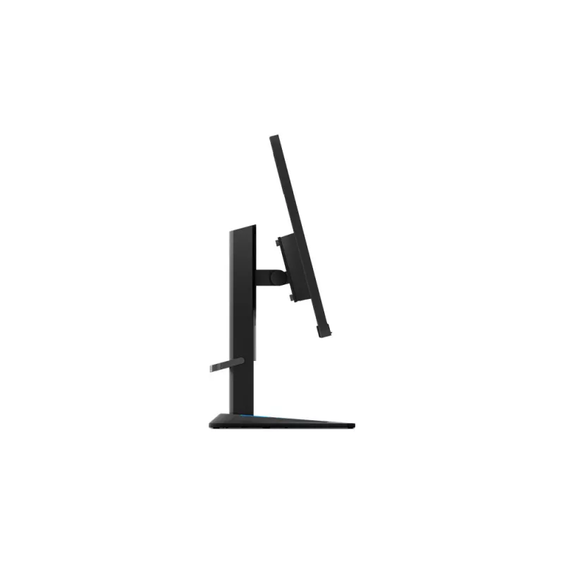 Lenovo G27qe-20 monitorius 68.6 cm (27 col.) 2560 x 1440 pikselių Quad HD LED juodas