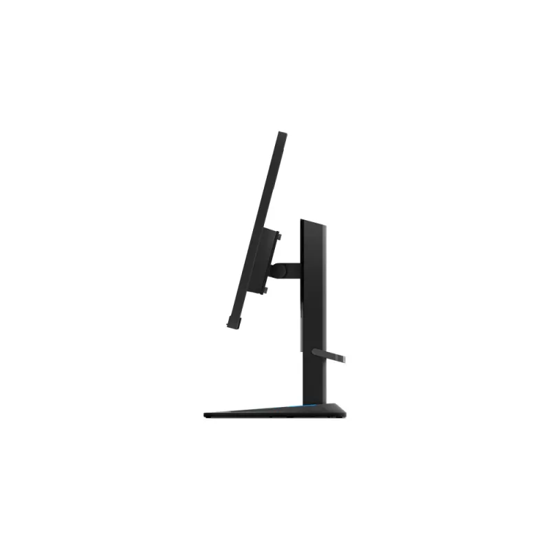 Lenovo G27qe-20 monitorius 68.6 cm (27 col.) 2560 x 1440 pikselių Quad HD LED juodas
