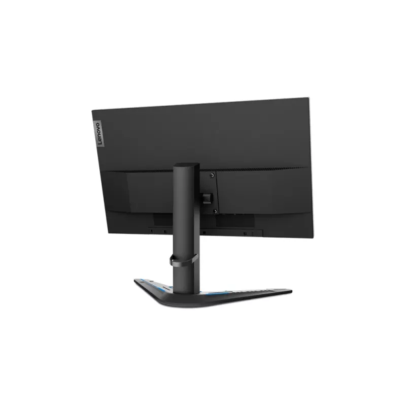 Lenovo G27qe-20 monitorius 68.6 cm (27 col.) 2560 x 1440 pikselių Quad HD LED juodas