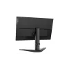 Lenovo G27qe-20 monitorius 68.6 cm (27 col.) 2560 x 1440 pikselių Quad HD LED juodas