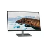 LED monitorius Lenovo L27M-30, 27 colių, Full HD, IPS, 6 ms, 250 cd/m², USB 3.2, garsiakalbiai, VESA, sidabrinis/juodas