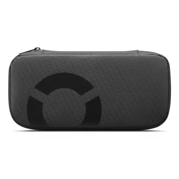 Lenovo GX41S75358 nešiojamos žaidimų konsolės dėklas, Pouch case, Poliesteris, Juoda