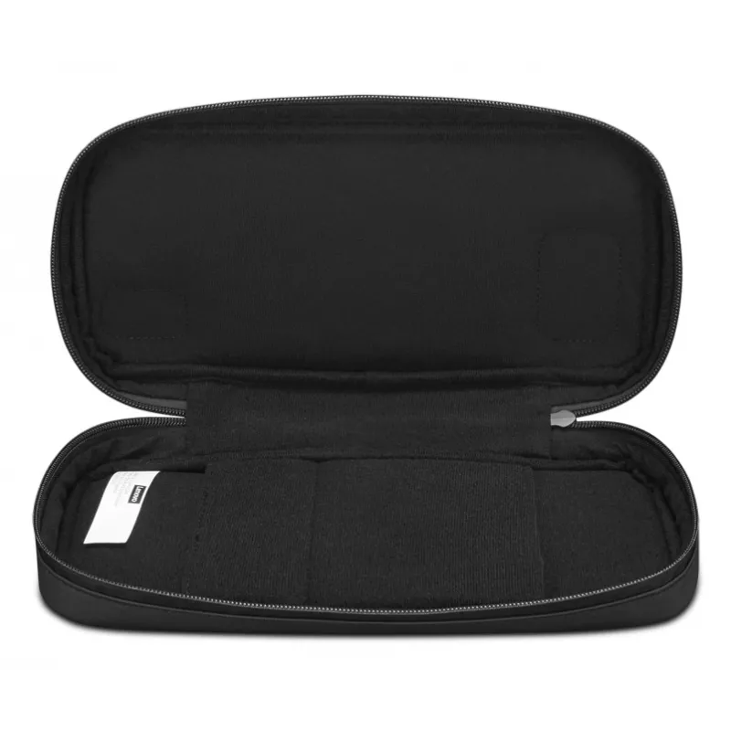Lenovo GX41S75358 nešiojamos žaidimų konsolės dėklas, Pouch case, Poliesteris, Juoda