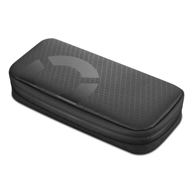 Lenovo GX41S75358 nešiojamos žaidimų konsolės dėklas, Pouch case, Poliesteris, Juoda