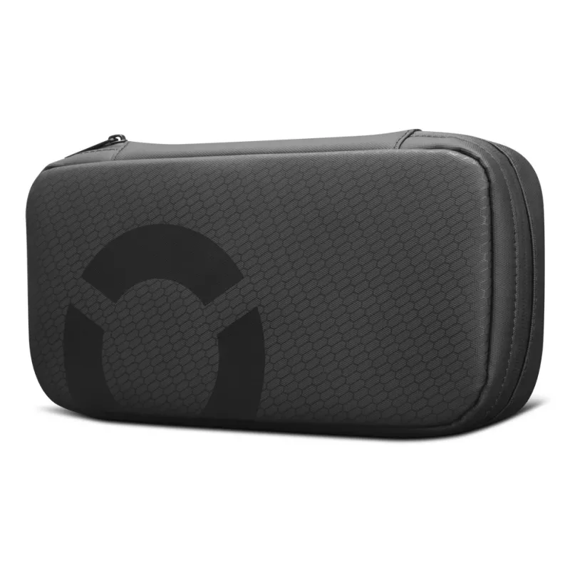 Lenovo GX41S75358 nešiojamos žaidimų konsolės dėklas, Pouch case, Poliesteris, Juoda