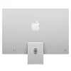 Viename kompiuteryje viskas: Apple iMac M4 16 GB 256 GB SSD Apple GPU macOS Sequoia