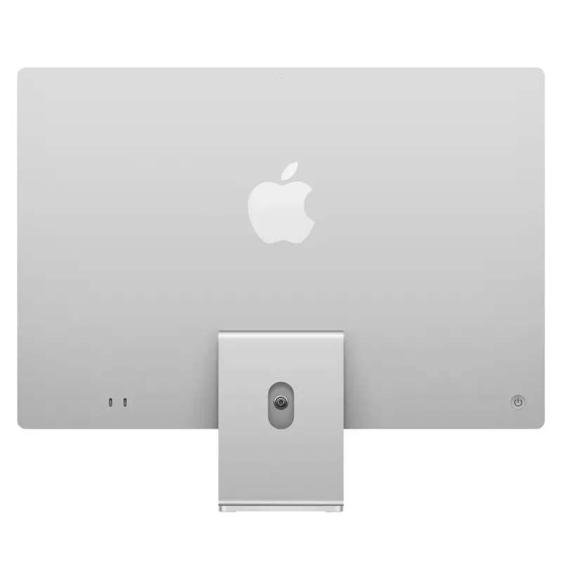 Viename kompiuteryje viskas: Apple iMac M4 16 GB 256 GB SSD Apple GPU macOS Sequoia