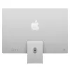 Viename kompiuteryje viskas: Apple iMac 24 colių M4 16 GB 256 GB SSD Apple GPU macOS