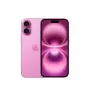 Išmanusis telefonas Apple iPhone 16 6,1 colio 128 GB Rožinis