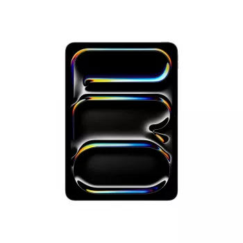 Planšetinis kompiuteris Apple iPad Pro 11 colių Wi‑Fi + Cellular M5 1TB, 16GB RAM, 5G, 11 colių 2420×1668, 12MP kameros, Space Black