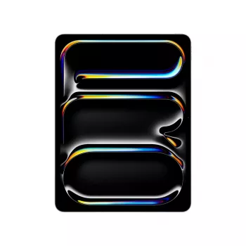 Planšetinis kompiuteris Apple iPad Pro 13 colių Wi‑Fi + Cellular, 2 TB, Apple M5, 16 GB RAM, 13 colių 2752×2064, Sidabrinis