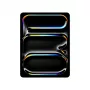 Planšetinis kompiuteris Apple iPad Pro 13 colių Wi‑Fi + Cellular, 2 TB, Apple M5, 16 GB RAM, 13 colių 2752×2064, Sidabrinis