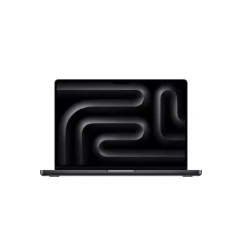 Nešiojamas kompiuteris Apple MacBook Pro 14 colių M5 24 GB 1 TB SSD Apple GPU macOS
