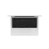 Nešiojamas kompiuteris Apple MacBook Pro 14 colių M5 24GB 1TB Apple GPU macOS