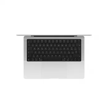 Nešiojamas kompiuteris Apple MacBook Pro 14 colių M5 24GB 1TB Apple GPU macOS