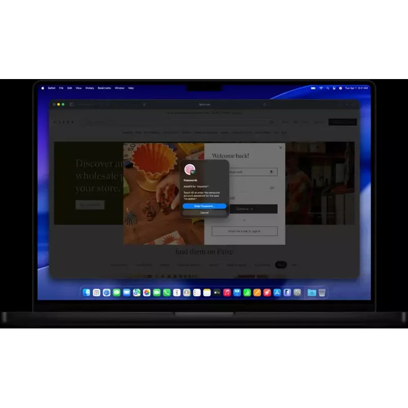 Nešiojamas kompiuteris Apple MacBook Pro 14 colių M5 24GB 1TB Apple GPU macOS