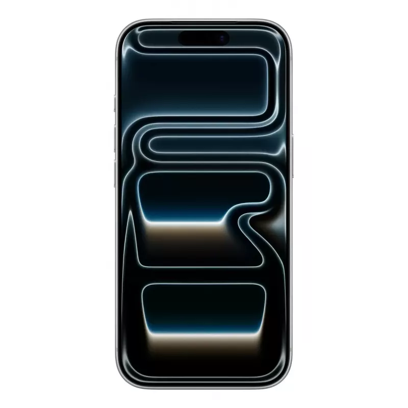 Išmanusis telefonas Apple iPhone 17 Pro 6,3 colio 256 GB sidabrinis