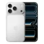 Išmanusis telefonas Apple iPhone 17 Pro — 6,3 colio OLED, 512 GB, sidabrinis, A19 Pro, 5G, Dual SIM, IP68