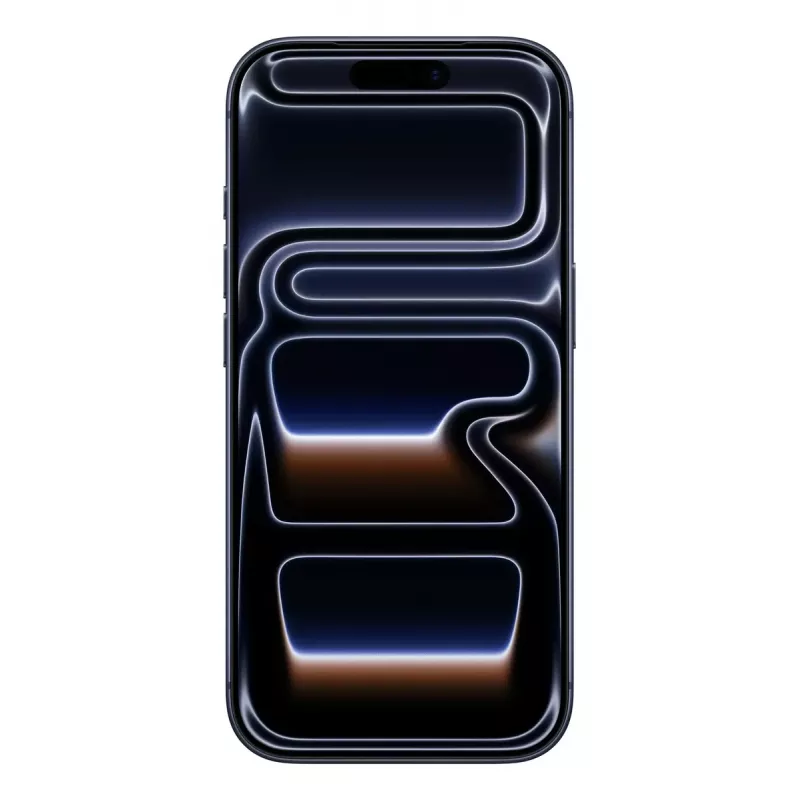 Išmanusis telefonas Apple iPhone 17 Pro 6,3 colio 512 GB Mėlynas