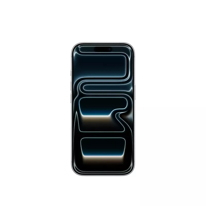 Išmanusis telefonas Apple iPhone 17 Pro 1TB Sidabrinis 6,3 colio (16 cm) ekranas A19 Pro 1 TB 48 MP triguba kamera Dual SIM iOS 26 206 g