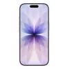 Išmanusis telefonas Apple iPhone 17 6,3 colio Dual SIM 256 GB Levandų, A19, iOS 26, IP68
