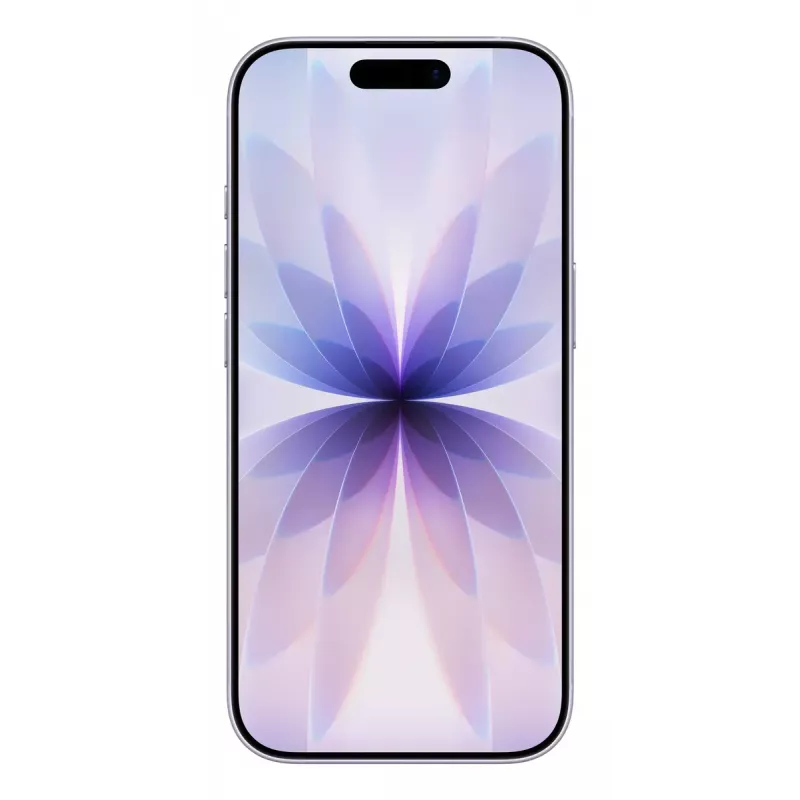 Išmanusis telefonas Apple iPhone 17 6,3 colio Dual SIM 256 GB Levandų, A19, iOS 26, IP68