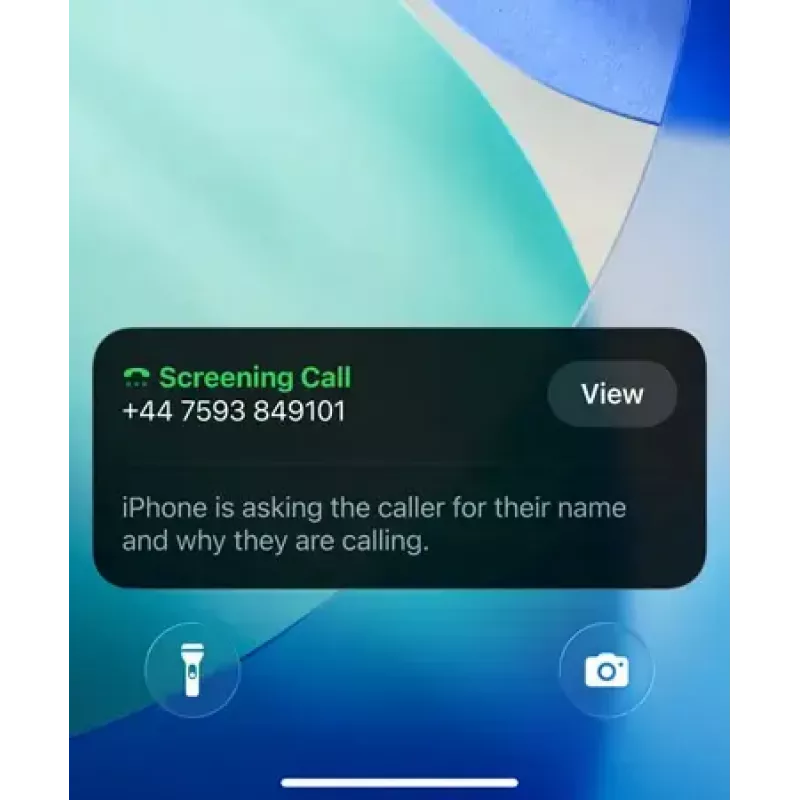 Išmanusis telefonas Apple iPhone 17 6,3 colio Dual SIM 256 GB Levandų, A19, iOS 26, IP68