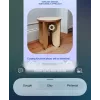 Išmanusis telefonas Apple iPhone 17 6,3 colio Dual SIM 256 GB Levandų, A19, iOS 26, IP68