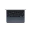 Nešiojamas kompiuteris Apple MacBook Air M5 13,6 colio (34,5 cm) 24 GB RAM 1 TB SSD Wi‑Fi 7 macOS Tahoe Navy