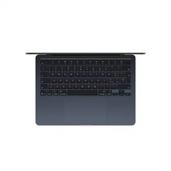 Nešiojamas kompiuteris Apple MacBook Air M5 13,6 colio (34,5 cm) 24 GB RAM 1 TB SSD Wi‑Fi 7 macOS Tahoe Navy