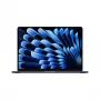 Nešiojamas kompiuteris Apple MacBook Air M5 15,3 colių (38,9 cm) 16 GB RAM 512 GB SSD Wi‑Fi 7 macOS Tahoe Navy