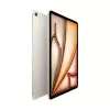 Planšetinis kompiuteris Apple iPad Air 5G M4 256 GB, 13 colių (33 cm), 12 GB RAM, Wi‑Fi 7, iPadOS 26, Smėlio spalvos