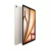 Planšetinis kompiuteris Apple iPad Air M4 256 GB, 13 colių (33 cm), 12 GB RAM, Wi‑Fi 7, Smėlio spalvos