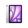 Planšetinis kompiuteris Apple iPad Air 5G M4 128 GB, 11 colių (27,9 cm), 12 GB RAM, Wi‑Fi 7, Violetinė