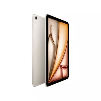 Planšetinis kompiuteris Apple iPad Air M4 11 colių (27,9 cm) 512 GB, 12 GB RAM, Wi‑Fi 7, iPadOS 26, Smėlio spalvos