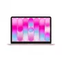 Nešiojamas kompiuteris Apple MacBook Neo 13 colių – A18 Pro 6 branduolių CPU, 5 branduolių GPU, 8GB RAM, 512GB SSD, Touch ID, 13 colių 2408×1506, Rožinis