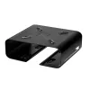 HP Z2 Mini tvirtinimo sprendimas ant sienos ar rankos, VESA juodas 4N004AA