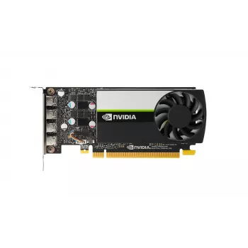 HP NVIDIA T1000 8 GB 4mDP vaizdo plokštė