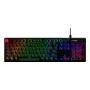 HyperX Alloy Origins PBT HX Blue - Mechaninė žaidimų klaviatūra