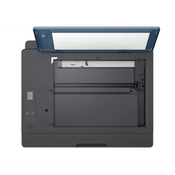 Daugiafunkcis spausdintuvas HP Smart Tank 585 terminis rašalinis spalvotas