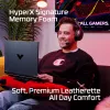 HyperX Cloud III Wireless – Belaidis žaidimų ausinių rinkinys, juodos spalvos